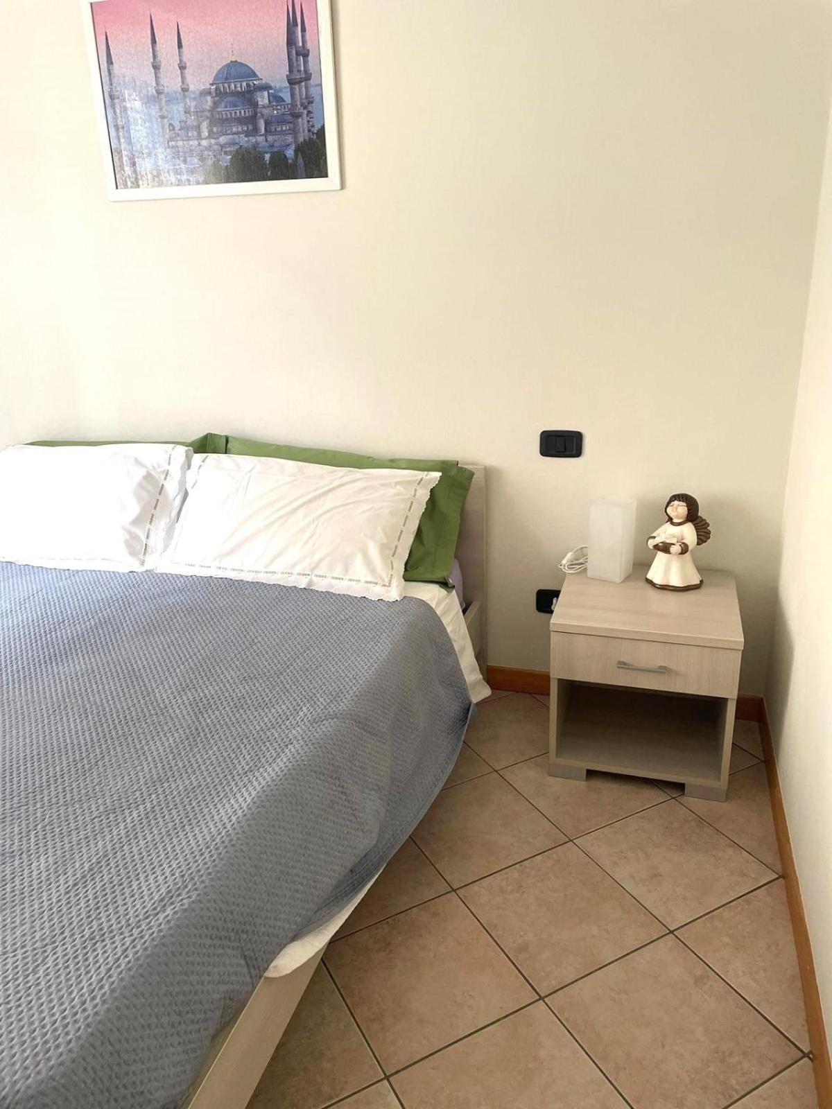 Zenith Bed and Breakfast Onore Esterno foto