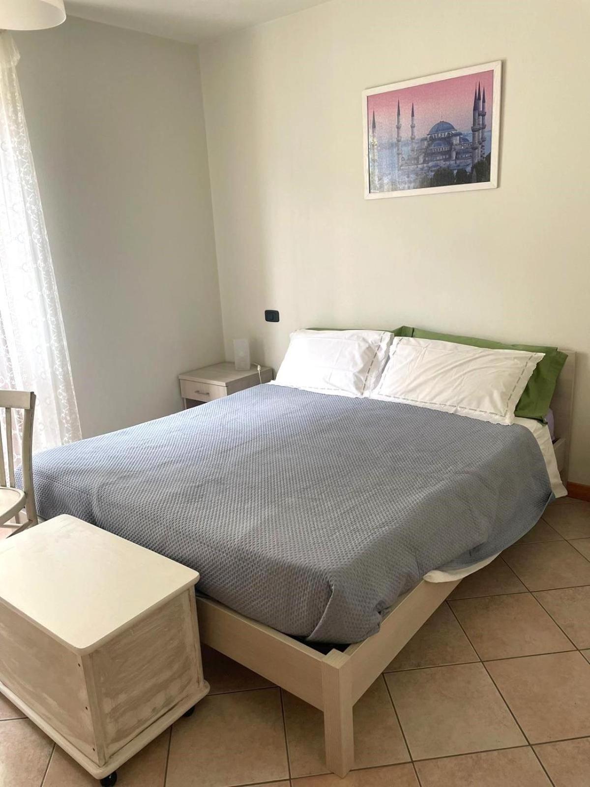 Zenith Bed and Breakfast Onore Esterno foto